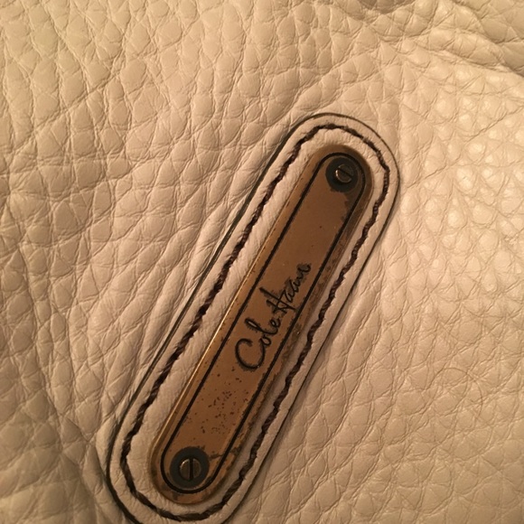 Cole Haan duffel handbag - Picture 5 of 8